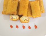 Foto langkah ke 12 dari resep Risoles Mayo.
