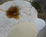 A picture of step 2 of Long nimki.