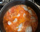 Foto del paso 5 de la receta: Rollitos de pescado