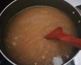 عکس مرحله 3 از دستور سرکه انگبین خانگی(درمان کبد چرب)