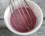 Une image de l'étape 5 de Bourguignon au cookeo.
