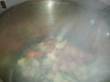 वेज सेवियां (veg seviyan recipe in Hindi)