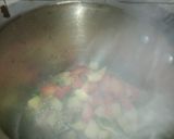 वेज सेवियां (veg seviyan recipe in Hindi) रेसिपी चरण 2 फोटो