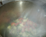 वेज सेवियां (veg seviyan recipe in Hindi) रेसिपी चरण 2 फोटो