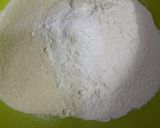 নো ঈস্ট শিরমাল রুটি (no yeast shiramal rooti recipe in Bengali) রেসিপির ধাপ 1 ছবি