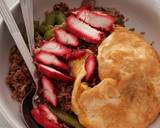 Oven Roasted Chicken Char Siu recipe step 4 photo