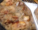 Foto langkah ke 3 dari resep Ayam Cola Ceria .