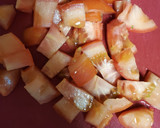 Foto del paso 3 de la receta: Ensalada con pasta