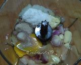 Foto langkah ke 1 dari resep Tahu Bakso - Mudah anti gagal 👍.