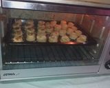 Foto del paso 6 de la receta SCONS DE NARANJA 🍊 y NUEZ 👩🍳❤🌻