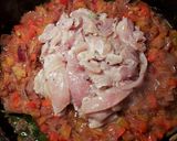 Foto del paso 25 de la receta Kabsa