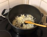 Toroskáposzta ahogy én készítettem recept fázis 1 fotója