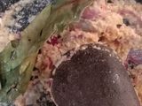 Sayur kangkung bobor