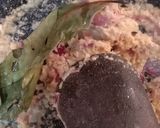Foto langkah ke 1 dari resep Sayur kangkung bobor.