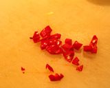 Foto del paso 5 de la receta: Sopin con todas las letrasss