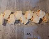 Ham n cheese tear n share recipe step 3 photo