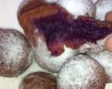 Foto langkah ke 6 dari resep Bolu Ubi Ungu 🍠💜.
