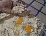 Foto del paso 4 de la receta: Masa para tarta o pay