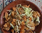 Foto langkah ke 4 dari resep Tahu Kocek ala anak kost.