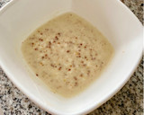 Foto del paso 2 de la receta: Dressing light de Yoghurt & Mostaza
