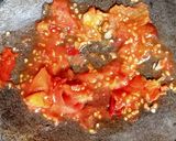 Foto langkah ke 2 dari resep Geprek Kepala Ayam Ala Emak Salsa.
