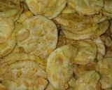 Foto langkah ke 7 dari resep Kripik tempe tapioka super renyah.