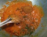 पिंडी छोले कुलचे (Pindi chole kulche recipe in hindi) रेसिपी चरण 3 फोटो