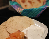 Foto del paso 6 de la receta: Pan marroquí 'Batbout'