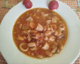 Foto del paso 2 de la receta Menú semanal 17/26 desde 29/08/26 con 8 recetas