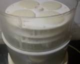 Chutney idli recipe step 3 photo