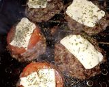 Foto del paso 4 de la receta: Hamburguesas caseras