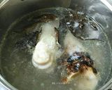 Foto langkah ke 3 dari resep Pindang kaki sapi (Sum- sum) Seger.