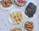 صورة لخطوة 13 من وصفة كيكة عيد ميلاد