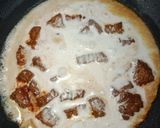 Foto langkah ke 4 dari resep Rendang Kering Sat Set Daging Sapi.