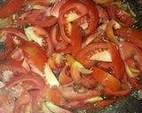Foto langkah ke 3 dari resep Ikan bakar Suwir sambal tomat.