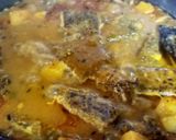 মোচার ধোঁকা (Mochar dhoka,recipe in Bengali) রেসিপির ধাপ 7 ছবি