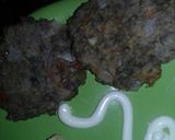 Foto del paso 6 de la receta: Hamburguesas de carne y verduras