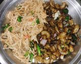 વેજ સીઝલર ( Veg. Sizzler Recipe In Gujarati રેસીપી સ્ટેપ5ફોટો