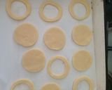 Foto del paso 4 de la receta: Galletas de dulce de leche