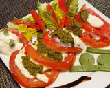 Foto del paso 2 de la receta: Salsa pesto para capresa