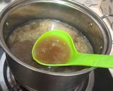 Foto langkah ke 6 dari resep Pempek Dos Sederhana.