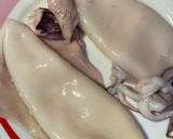 Foto del paso 3 de la receta: Empanada de Calamares