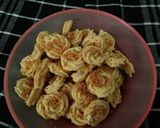 Foto langkah ke 7 dari resep Sagu keju simpel.