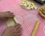 Foto langkah ke 6 dari resep Karipap Panggang.