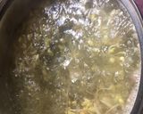Foto langkah ke 2 dari resep Sayur Bening Kencur.