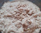 Foto del paso 2 de la receta Croquetas de carne de caldo