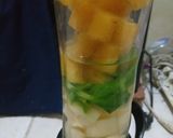 Foto langkah ke 4 dari resep Jus Penurun Tensi.