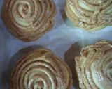 Foto langkah ke 5 dari resep Roti boy/roti o kw.
