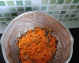 Foto langkah ke 1 dari resep Tahu isi sayur.