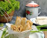 Foto langkah ke 5 dari resep Lumpia Semarang Asli.
